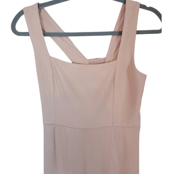 Vintage Show Me Your Mumu Midi Dress Size Small - Picture 3 of 5